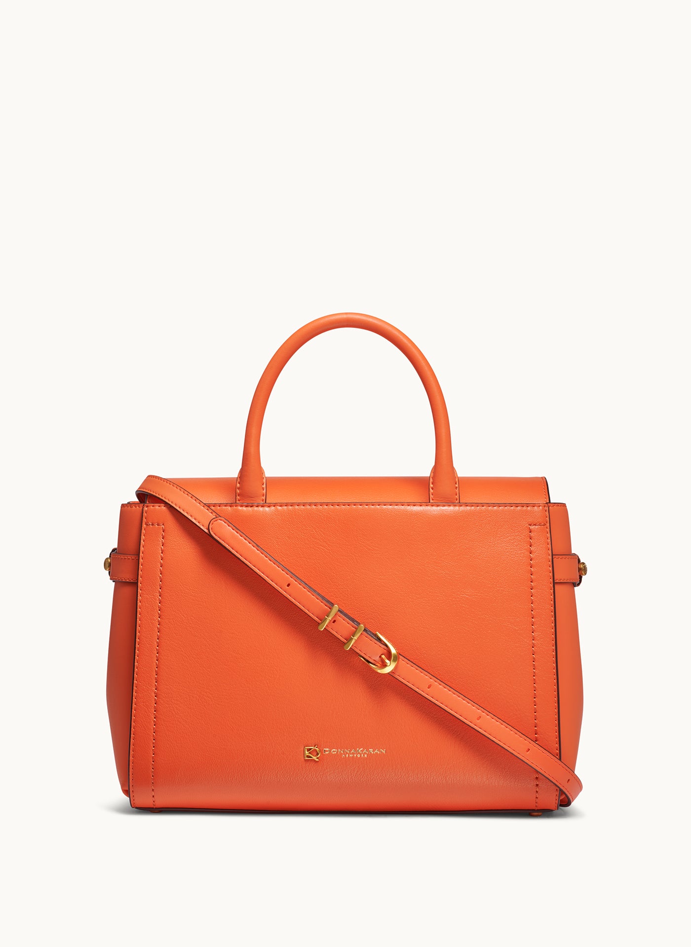 (image for) EXQUISITE WORKMANSHIP ROSLYN SATCHEL